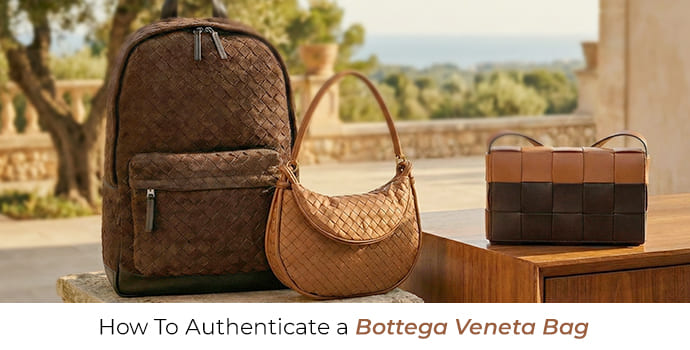Bottega Veneta Bag